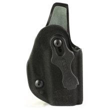 Species Wrapped, Inside Waistband Holster, Fits Sig Sauer P365, Cordura/Laminate Construction, Black, Right Hand 20-365-781