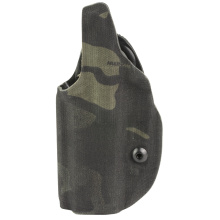 SPECIES, Inside Waistband Holster, Fits Sig P365XL, Cordura Finish, Multicam Black, Laminate Construction, Right Hand 20-465-711