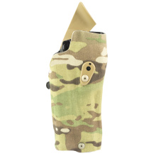6354RDSO ALS Tactical Holster, Fits Glock 34/35 with X300, Matte Finish, Multicam, Laminate Construction, Right Hand 6354RDSO-6832-701-MS19