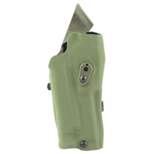 6354RDSO ALS Tactical Holster, Fits Glock 34/35 with X300, Matte Finish, Camo Green, Laminate Construction, Right Hand 6354RDSO-6832-731-MS19