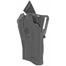 6390RDS, Left Hand, Black, Fits Glock 19, 23, Polymer 6390RDS-2832-132