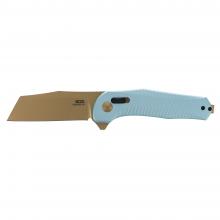 SOG Knives & Tools SOG12-02-02-43 888151059722