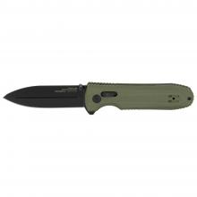 SOG Knives & Tools SOG-12-61-02-57 729857010153