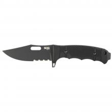 SOG Knives & Tools SOG-17-21-01-57 729857010030