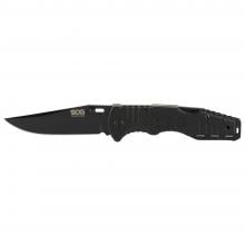 SOG Knives & Tools SOG-FF1101-CP 729857002431