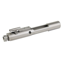 OCKS Bolt Carrier Group, for .223 Remington/5.56 NATO, Nickel Teflon Coated, Optimized Carrier Key Screws Upgrade, Nickel Teflon Finish SOLGW-BCG556-NTC