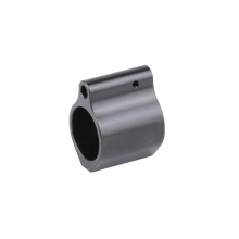 Liberty Gas Block, Gas Block, .750 Gas Port, Nitrided Finish, Black SOLGW-LGB-750