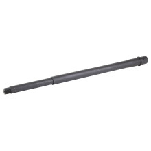 Precision SPR V2, 16" Sporter Contour Barrel, 1:7 Twist, 223 Wylde/556NATO, Threaded 5/8x24, Rifle Length Gas System, Fits AR-15, QPQ Finish, Black 18PRECISION-SPR-223