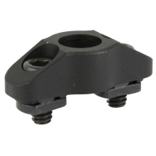 Quick Detach Socket, M-LOK, Aluminum Construction, Black 7075SOCKET