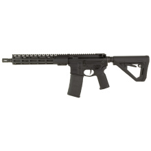 M4-L89 SBR, Semi-automatic, Short Barreled Rifle, 5.56 NATO, 11.5" Barrel, Anodized Finish, Black, Magpul Pistol Grip, Adjustable Stock, 30 Rounds, 1 Magazine M4-L89-556-115-SBR-A-BLK