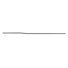 Rifle-Length Gas Tube, Gas Tube, QPQ Finish, Black RIFLEGASTUBE