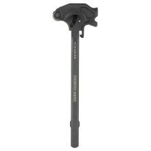 LEVAR, Black Finish, Ratcheting Charging Handle AR5430-LEVARF