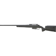 Model 2020 Waypoint, Bolt-Action Rifle, 300 Winchester Magnum, 24" Fluted Threaded Barrel, Cerakote Finish, Black, Carbon Fiber Stock, TriggerTech Trigger, 3 Rounds, 1 Magazine BAW924300WMM