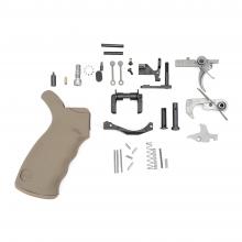 Spike's Tactical SLPK302 855319005457