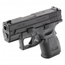 Springfield Armory XD9801 706397168018
