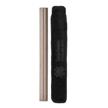 Profile Stone CBN, 8" Long, Knife Sharpener, Cubic Boron Nitride Construction, Includes Pouch 701CBN