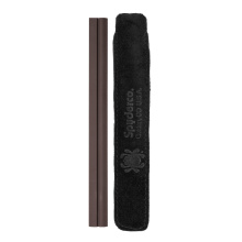 Profile Stone Medium, Knife Sharpener, 8" Long, Ceramic Construction, Brown, Includes Pouch 701M