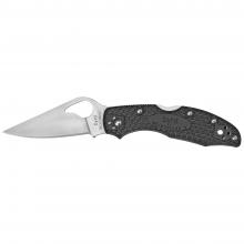 Spyderco BY04PBK2 716104401512