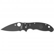 Spyderco C101PBBK2 716104010424