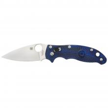 Spyderco C101PBL2 716104008377