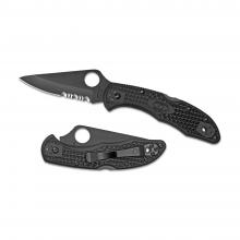 Spyderco C11PSBBK 716104400218