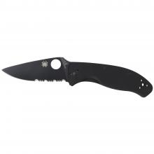 Spyderco C122GBBKPS 716104009343