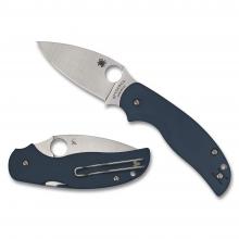 Spyderco C123GPCBL 716104018680
