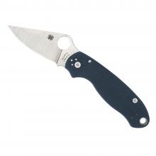 Spyderco C223GPCBL 716104018475