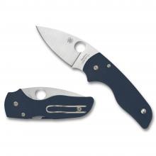 Spyderco C230GPCBL 716104018659