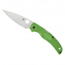 Spyderco C244PGR 716104017744