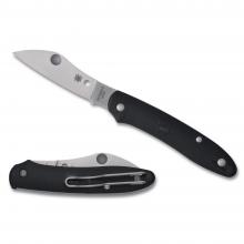 Spyderco C267BKP 716104018406