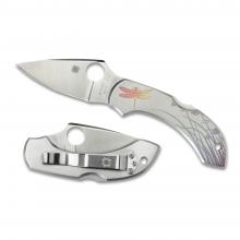 Spyderco C28PT 716104002658