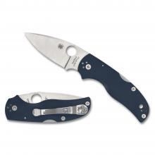 Spyderco C41GPCBL5 716104018642