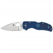 Spyderco C41PDBL5 716104010639