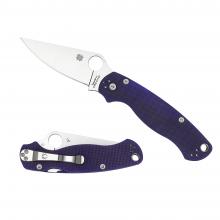 Spyderco C81GPDBL2 716104010301