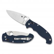 Spyderco C95GPCBL2 716104018673