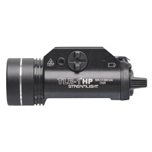TLR-1 HP, Weaponlight, 1,000 Lumens, Fits GLOCK Pattern and 1913 Rails, Black 59150