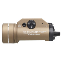 TLR-1 HP, Weaponlight, 1,000 Lumens, Fits GLOCK Pattern and 1913 Rails, Flat Dark Earth 59151