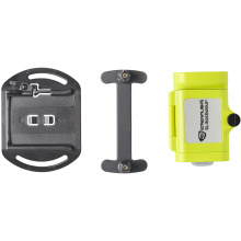 SL- SideSaddle, Hat/Helmet Light, 300 Lumen, 1,900 Candela, Yellow, Includes Hat Mount 61636