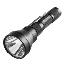 MegaStream HP USB, Rechargeable Flashlight, 1,350 Lumens, 310,000 Candela, Black 66211