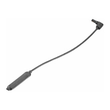 Remote Switch, Fits TLR, Straight, Black 69132