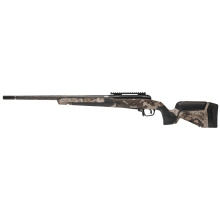 110 Ultralite Pro, Bolt-Action Rifle, 6MM Creedmoor, 20" Threaded Carbon Fiber Barrel, Blackout Cerakote, Western Camo Finish, Synthetic Stock, AccuTrigger, 3 Rounds, 1 Magazine, Right Hand, Includes Omniport Muzzle Brake 32909