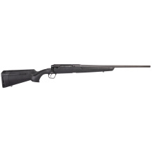 Axis, Bolt, 223 Rem, 556NATO, 22", Black, Synthetic, Right Hand, 4Rd 57233