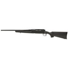 Axis, Bolt, 6.5 Creedmoor, 22", Black, Synthetic, Right Hand, Sporter, 4Rd 57236