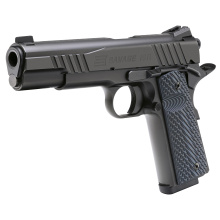 Savage 1911 with Rail, Full Size, 9mm, 5