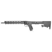 Mossberg 715T Tactical 22, Semi Automatic, 22LR, 16.25