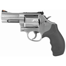 S&W Model 66 Combat Magnum .357 Magnum/.38 S&W Special +P 2.75
