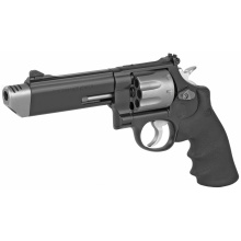 S&W Model 27 Classic .357 Magnum 6.5 Inch Barrel Bright Blue