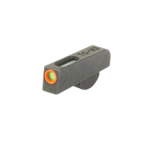 TFX Pro, Day/Night Sight for S&W J Frame (Pinned Front Sight Models Only), Front Sight Color Green with Orange Focus Lock Ring, Green Tritium TG-TG13SJ1PC