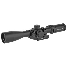 Leupold VX-3L Low Profile Riflescope 6.5-20x56mm Long Range Side